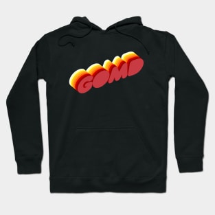 G.O.M.D Hoodie